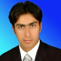 Ahmadullah Ahmadzai