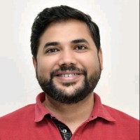 Vivek Kumar