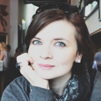 Kasia Michalska
