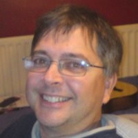 David Bridge