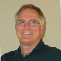 Ray Frederick