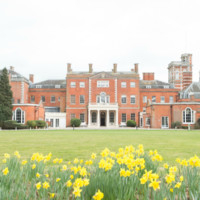 Theobalds Estate