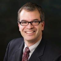 Michael Weedon, CPA, CA