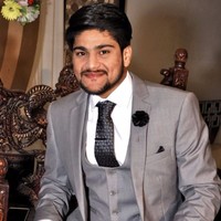 Ali Malik