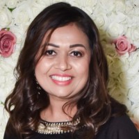 Meghavi (Meghan) Naik, Pmp, Ctfl, Csm, Cspo