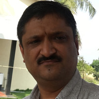 Shyamal Jha