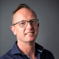 Marcel van Laar