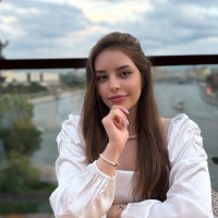 Iryna Zyl