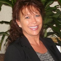 Sandra Scott