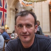 Sergio Monreal Trigo