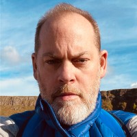 Andrew Douglas
