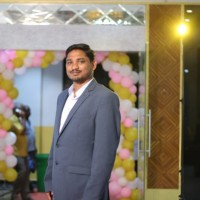 Naresh V