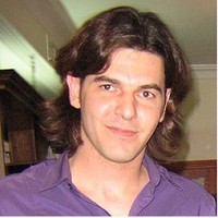 Chris Anagnostou