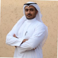 Bader Alruwaili