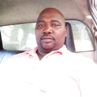 Siphamandla Mthethwa