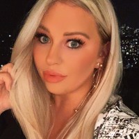 Brittany McNabb