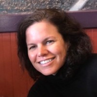 Amy Bracken