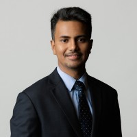 Aashutosh Adhikari