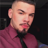 Lucas Matheus De Lima Pailczuk