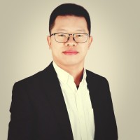 陈旭清 Simon