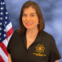 Amanda Mcnew, Cpc