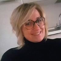 Anna Maria Priori