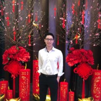 Justin Ho