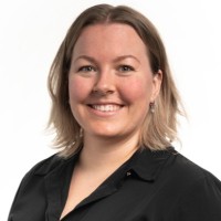 Line Marie Øiestad