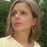 Sandrine Canas - Pelluau