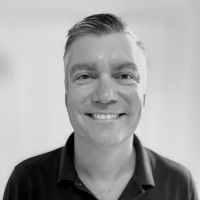 Matthew Charney
