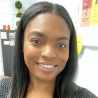 Danielle Cooper, Ed. S. Ncsp