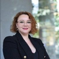 Irina Predescu