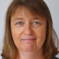Patricia Creusot
