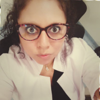 Doris Terrones C.