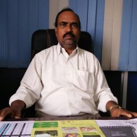 Melki Chowdary Mannam