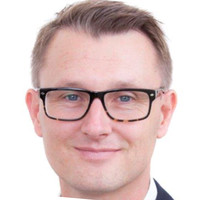 Teddy Söderberg