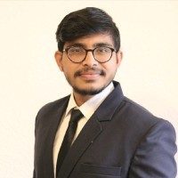 Shubham Gaikar