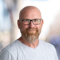 Lars Bäck