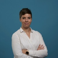 Saskia Vass
