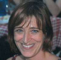 Sandra Parrinello