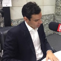 Claudio Aguiar