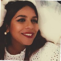 Javaria Nafees
