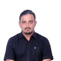 Abhishek Krishna Murthy