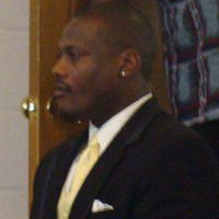 Breon Parker