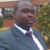 Michael Mutisya