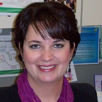 Kelly Manders