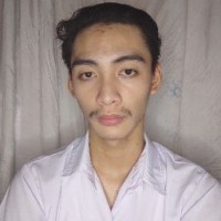 Mark Gil Martinez