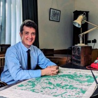 Craig Morley