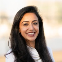Arooj Rana