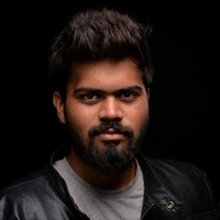 Supriyanto Khavale
